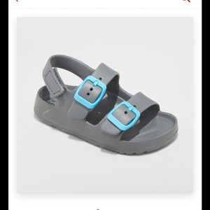 ISO toddler boy cat and jack sandals